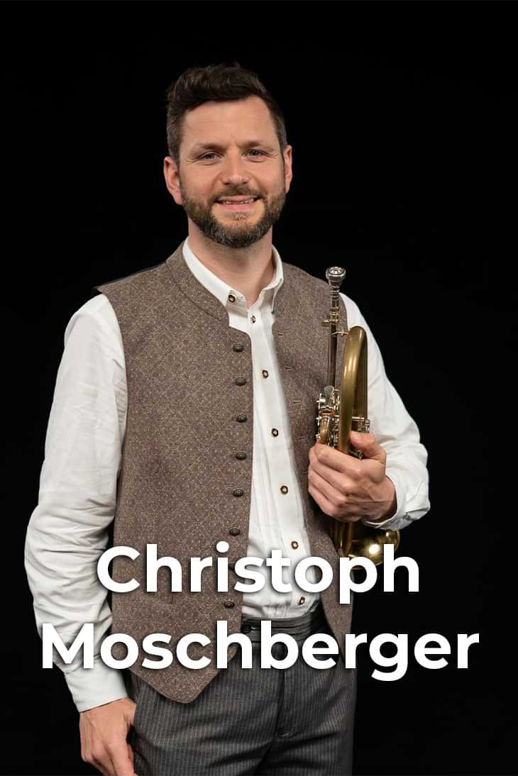 Christoph Moschberger